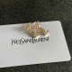 YSL Jewelry High Quality YSL Jewelry High Quality