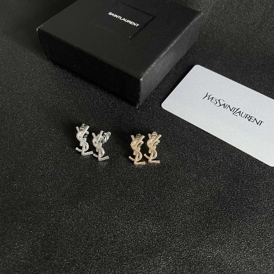 YSL Jewelry High Quality YSL Jewelry High Quality