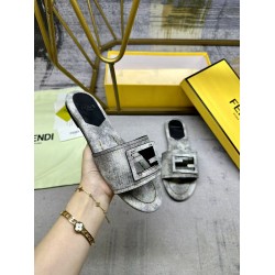 Fendi Shoes Top Quality
35-42
