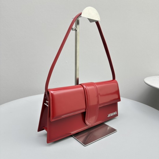 Jacquemus Bags Top Quality Same Real