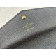 LV Bags High Quality Flip Wallet
LV Bags High Quality Flip Wallet