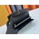 LV Bags High Quality Flip Wallet
LV Bags High Quality Flip Wallet