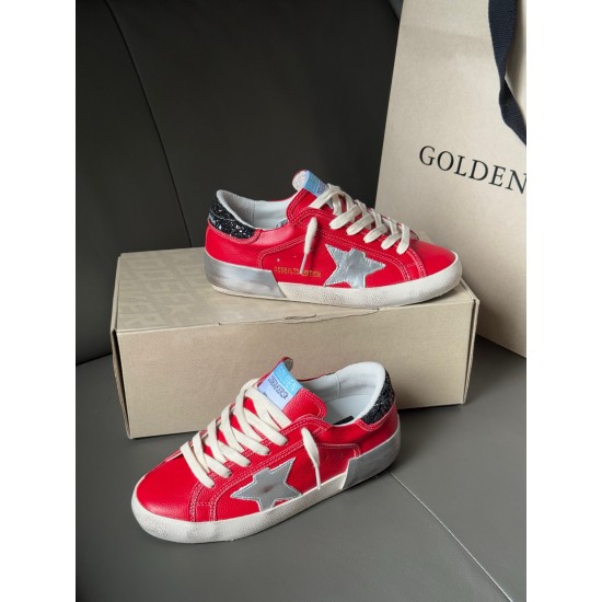 GGDB Shoes Top Quality GGDB Shoes Top Quality