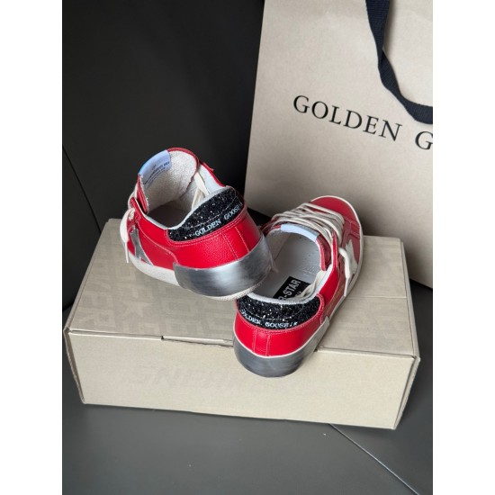 GGDB Shoes Top Quality GGDB Shoes Top Quality