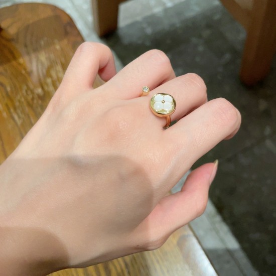 LV Jewelry Ring LV Jewelry Ring