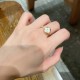LV Jewelry Ring LV Jewelry Ring