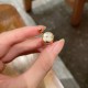 LV Jewelry Ring LV Jewelry Ring
