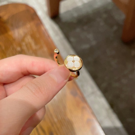 LV Jewelry Ring LV Jewelry Ring