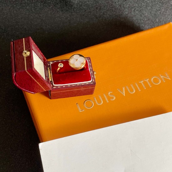 LV Jewelry Ring LV Jewelry Ring