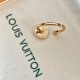 LV Jewelry Ring LV Jewelry Ring
