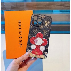 LV Phone Case