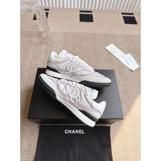 Chanel Shoes Top Quality