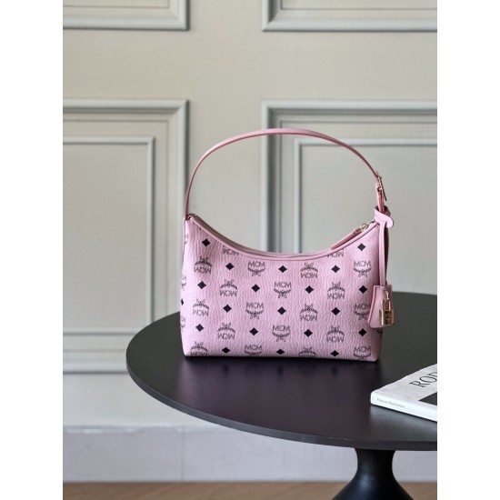 MCM Bags Top Quality 26*9.5*19cm MCM Bags Top Quality 26*9.5*19cm
