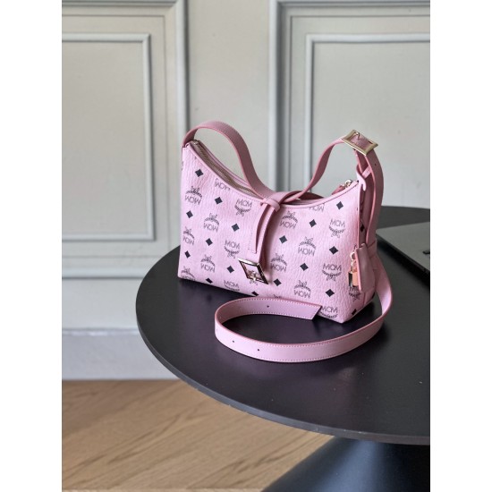 MCM Bags Top Quality 26*9.5*19cm MCM Bags Top Quality 26*9.5*19cm