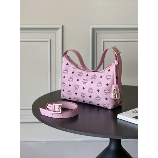 MCM Bags Top Quality 26*9.5*19cm MCM Bags Top Quality 26*9.5*19cm