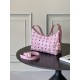 MCM Bags Top Quality 26*9.5*19cm MCM Bags Top Quality 26*9.5*19cm