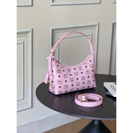 MCM Bags Top Quality 26*9.5*19cm MCM Bags Top Quality 26*9.5*19cm