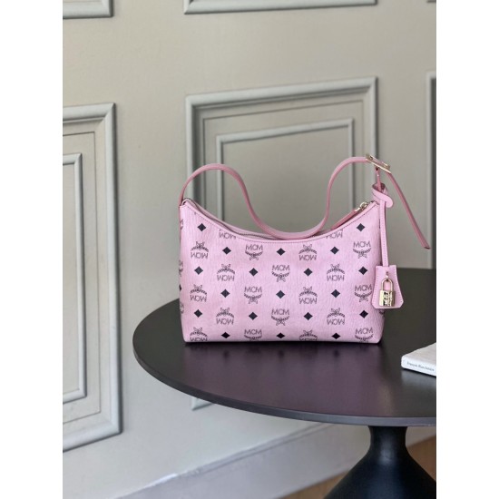 MCM Bags Top Quality 26*9.5*19cm MCM Bags Top Quality 26*9.5*19cm