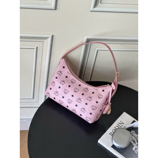 MCM Bags Top Quality 26*9.5*19cm MCM Bags Top Quality 26*9.5*19cm