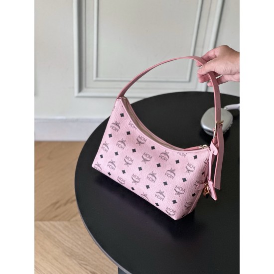MCM Bags Top Quality 26*9.5*19cm MCM Bags Top Quality 26*9.5*19cm
