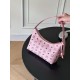 MCM Bags Top Quality 26*9.5*19cm MCM Bags Top Quality 26*9.5*19cm