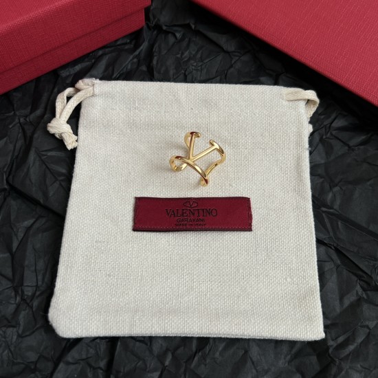 Valentino Jewelry Ring Valentino Jewelry Ring