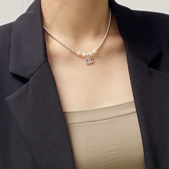Chanel Jewelry Necklace Chanel Jewelry Necklace