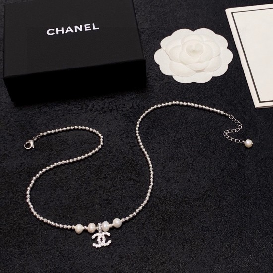 Chanel Jewelry Necklace Chanel Jewelry Necklace