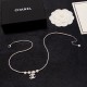 Chanel Jewelry Necklace Chanel Jewelry Necklace