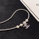 Chanel Jewelry Necklace Chanel Jewelry Necklace