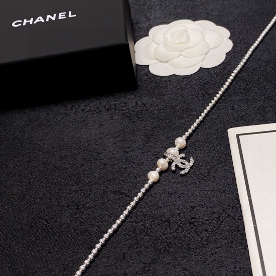 Chanel Jewelry Necklace Chanel Jewelry Necklace