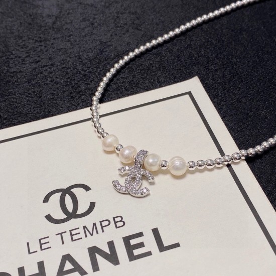 Chanel Jewelry Necklace Chanel Jewelry Necklace