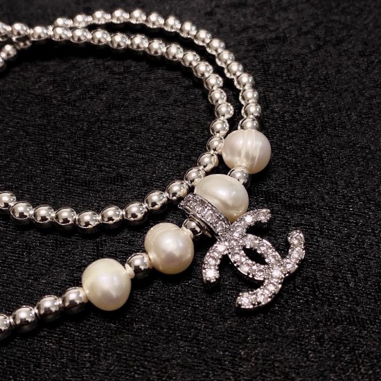 Chanel Jewelry Necklace Chanel Jewelry Necklace