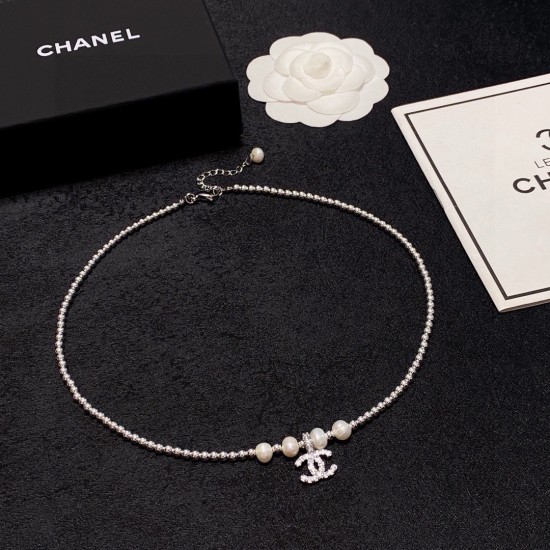 Chanel Jewelry Necklace Chanel Jewelry Necklace