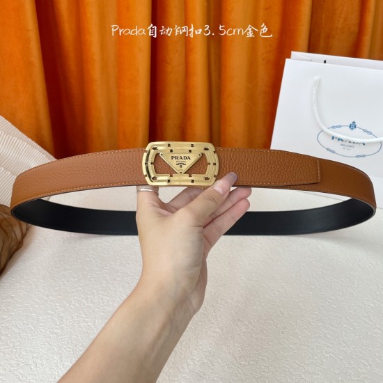 Prada Belts
Top Quality Prada Belts
Top Quality