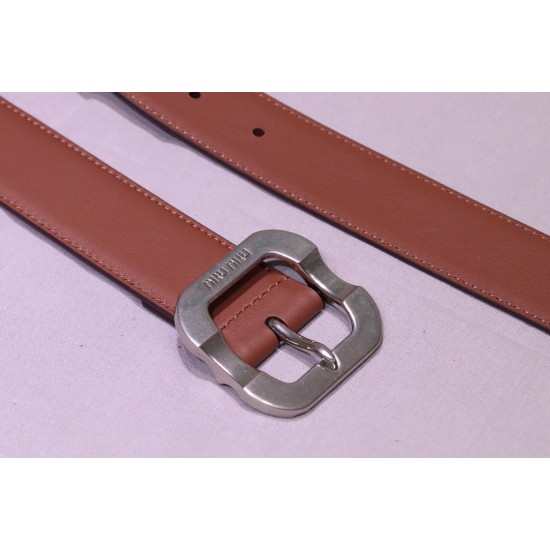 MiuMiu Belts
Top Quality MiuMiu Belts
Top Quality