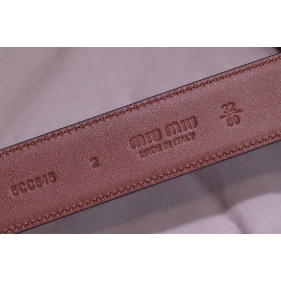 MiuMiu Belts
Top Quality MiuMiu Belts
Top Quality