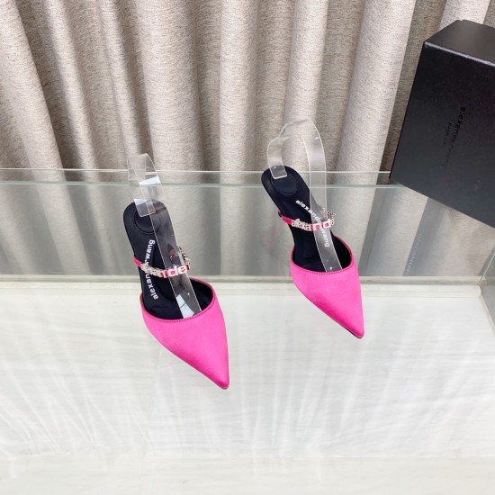 Alexander Wang Shoes Top Quality Alexander Wang Shoes Top Quality