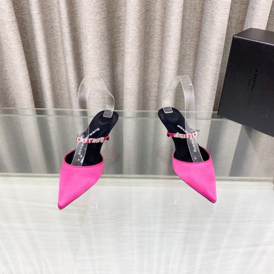 Alexander Wang Shoes Top Quality Alexander Wang Shoes Top Quality