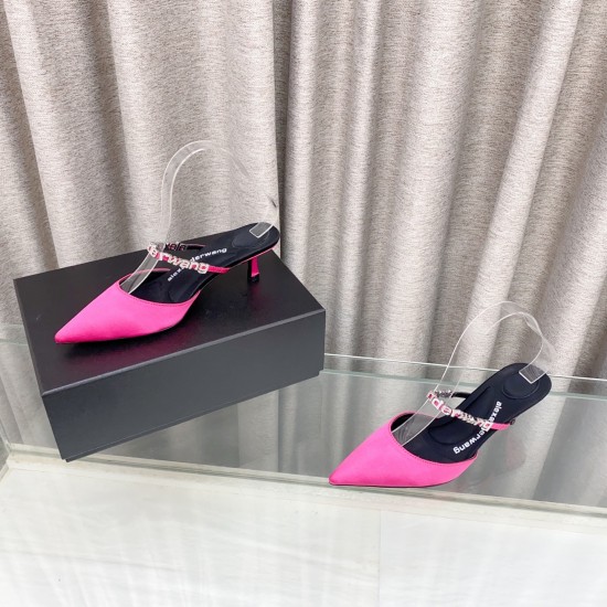 Alexander Wang Shoes Top Quality Alexander Wang Shoes Top Quality