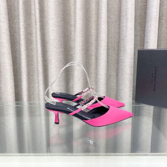 Alexander Wang Shoes Top Quality Alexander Wang Shoes Top Quality