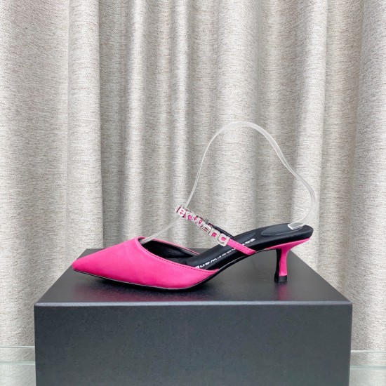Alexander Wang Shoes Top Quality Alexander Wang Shoes Top Quality