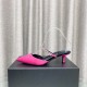 Alexander Wang Shoes Top Quality Alexander Wang Shoes Top Quality