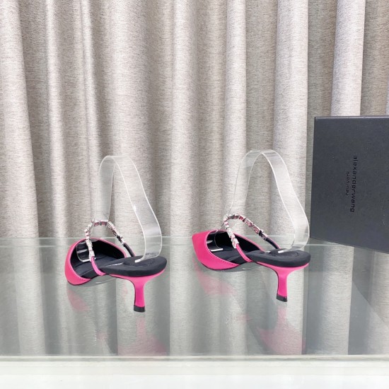 Alexander Wang Shoes Top Quality Alexander Wang Shoes Top Quality