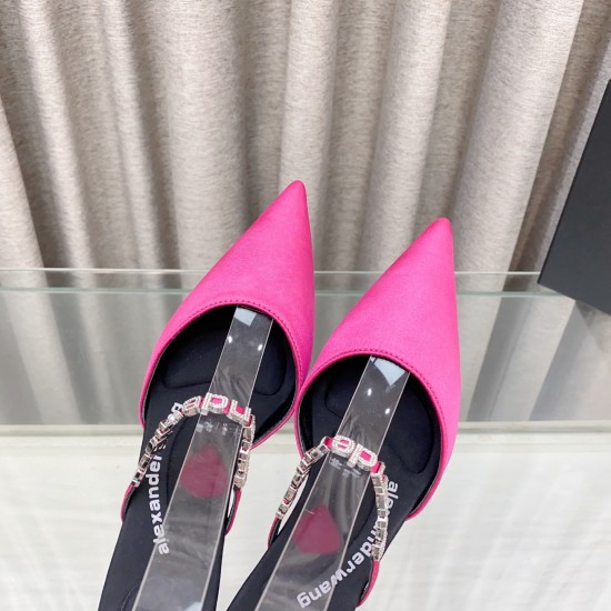 Alexander Wang Shoes Top Quality Alexander Wang Shoes Top Quality