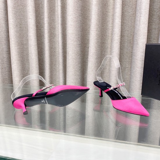 Alexander Wang Shoes Top Quality Alexander Wang Shoes Top Quality