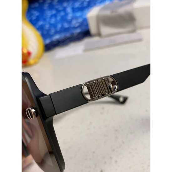 Dior Glasses