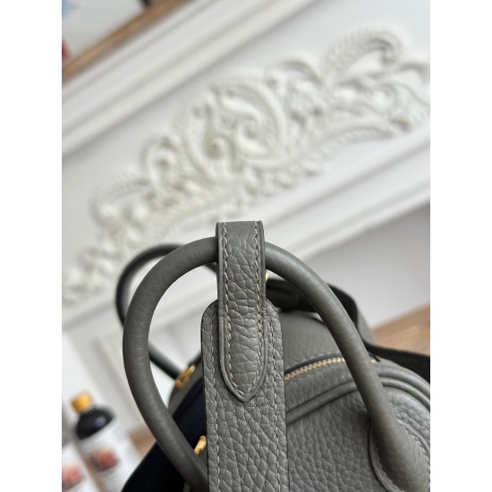 Hermes Bags Top Quality lindy琳迪
19cm $240 Hermes Bags Top Quality lindy琳迪
19cm $240