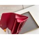 LV Bags High Quality Flip Wallet
