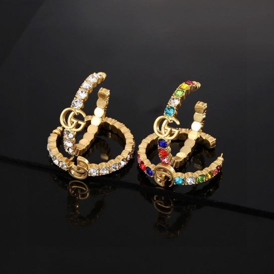 Gucci Jewelry Earrings Gucci Jewelry Earrings